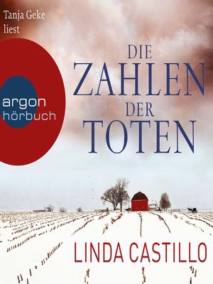 cover image of Die Zahlen der Toten